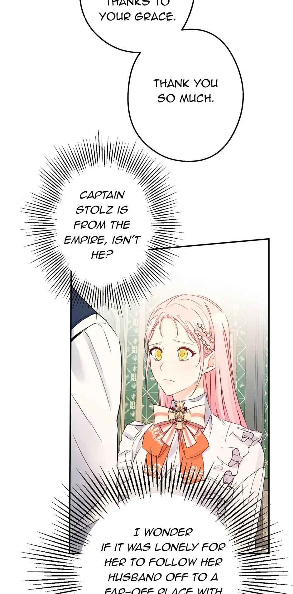 I Was Tricked into this Fake Marriage! Chapter 77 page 4 - 