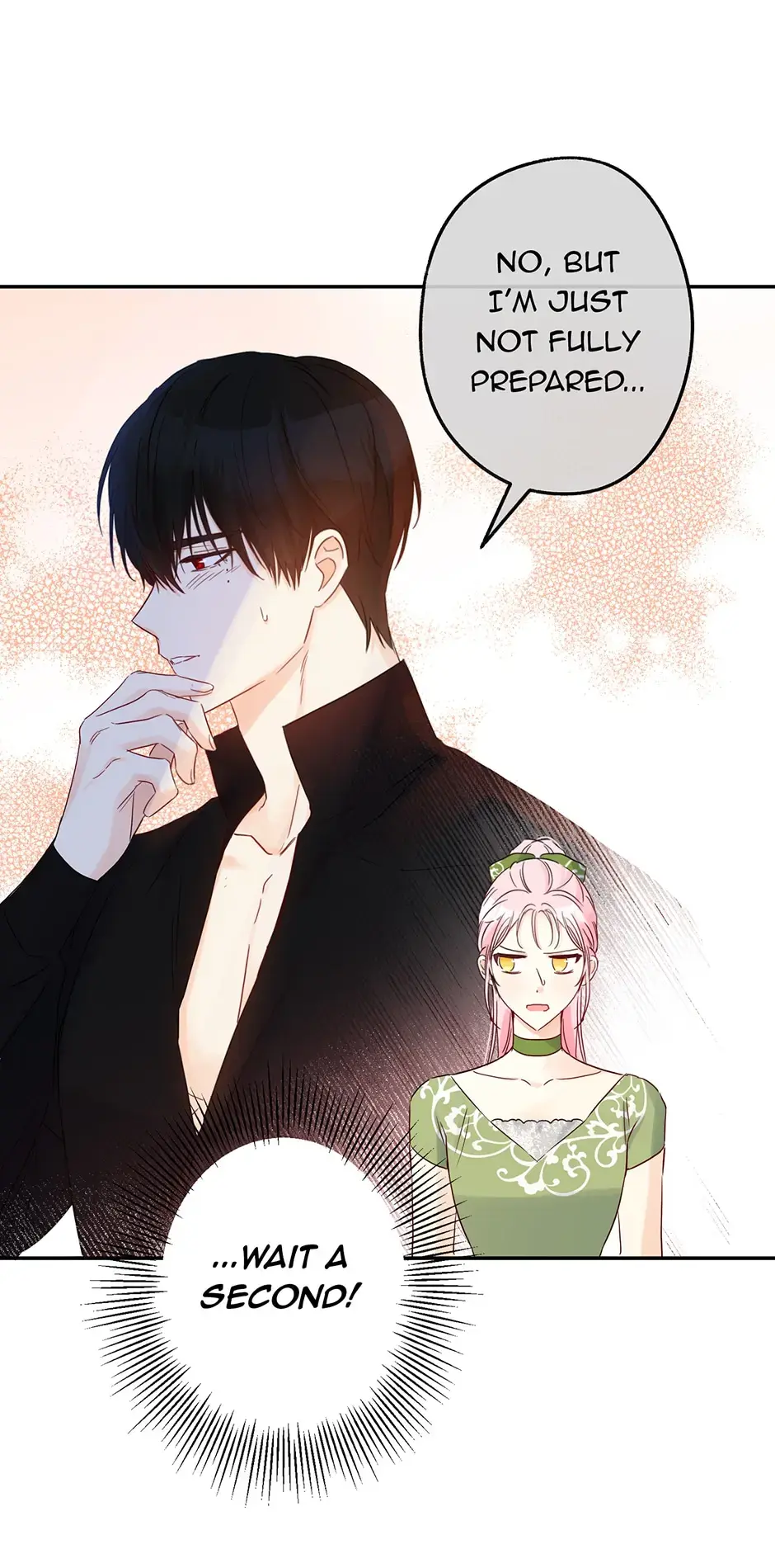 I Was Tricked into this Fake Marriage! Chapter 77 page 32 - 
