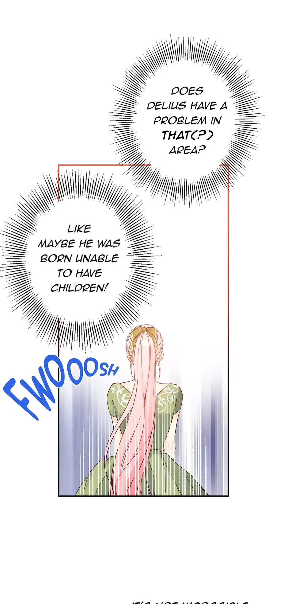 I Was Tricked into this Fake Marriage! Chapter 77 page 33 - 