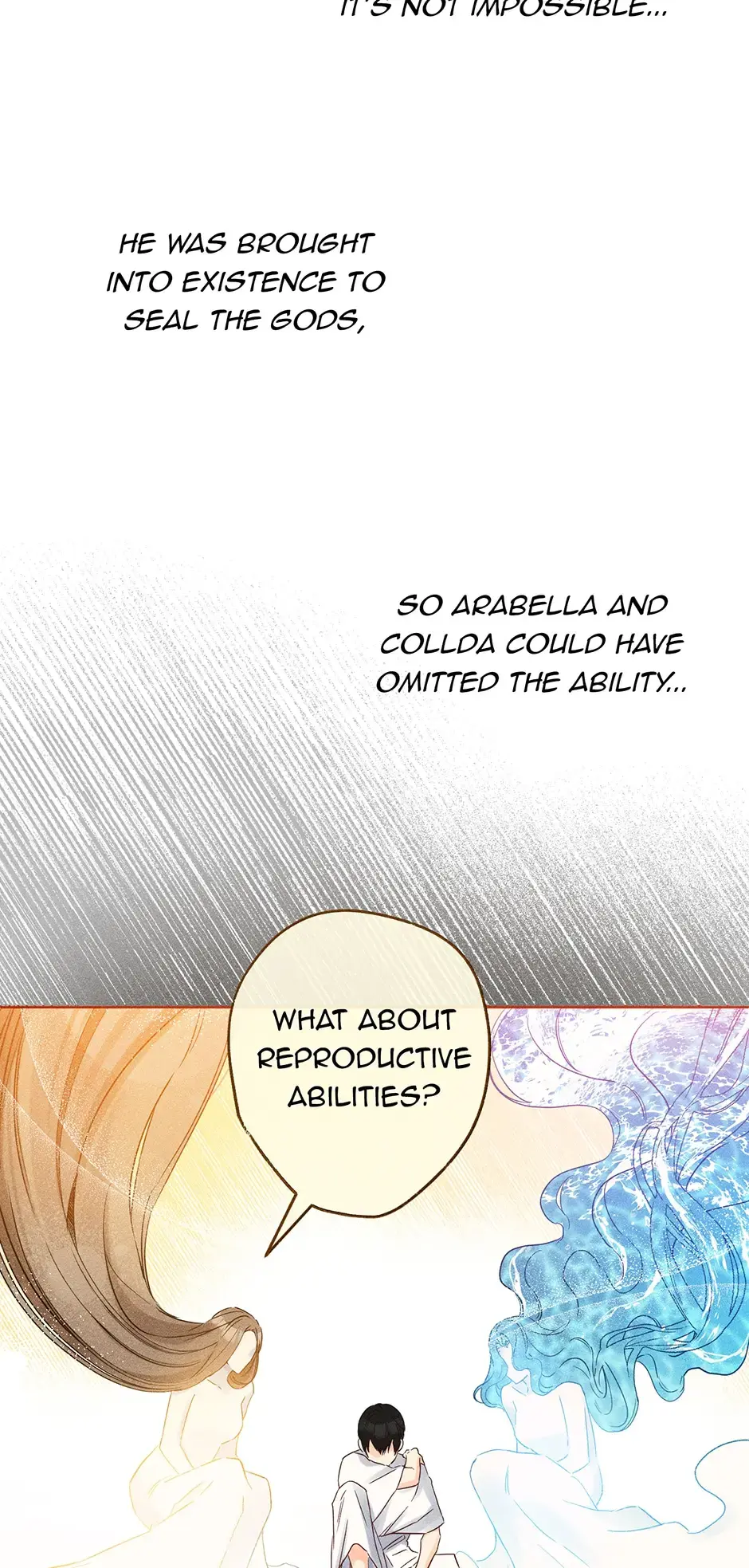I Was Tricked into this Fake Marriage! Chapter 77 page 34 - 