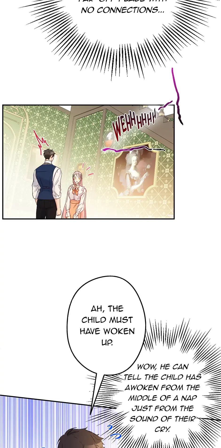 I Was Tricked into this Fake Marriage! Chapter 77 page 5 - 