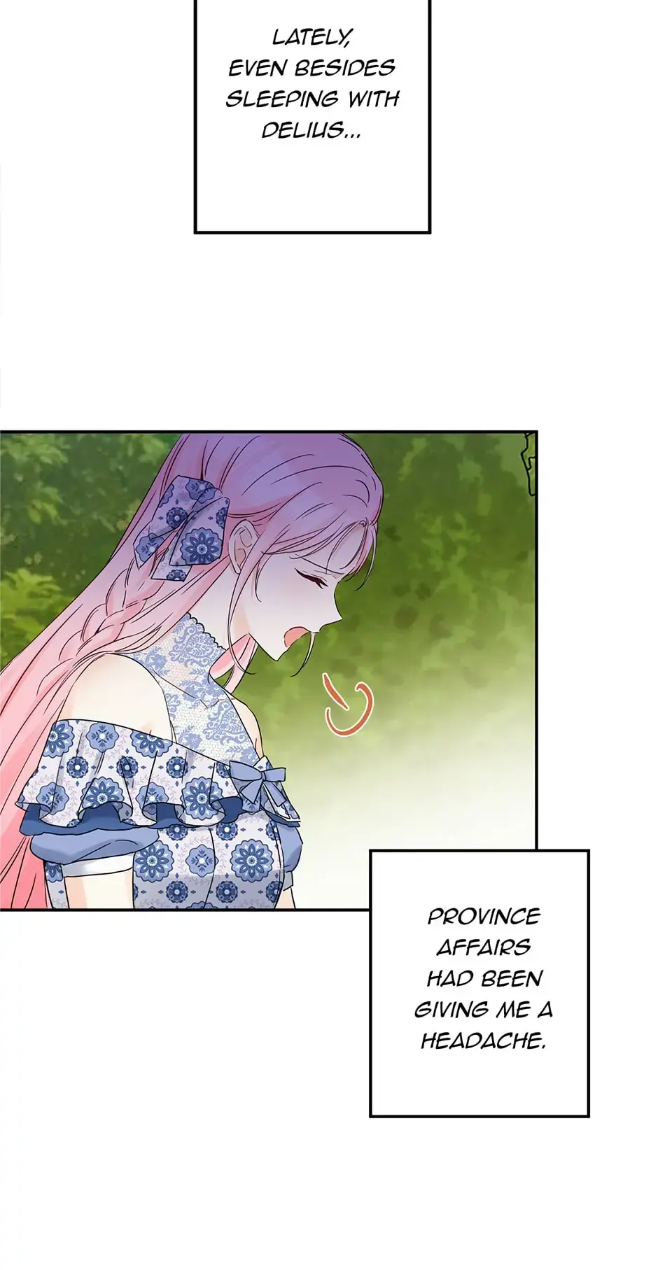 I Was Tricked into this Fake Marriage! Chapter 77 page 41 - 