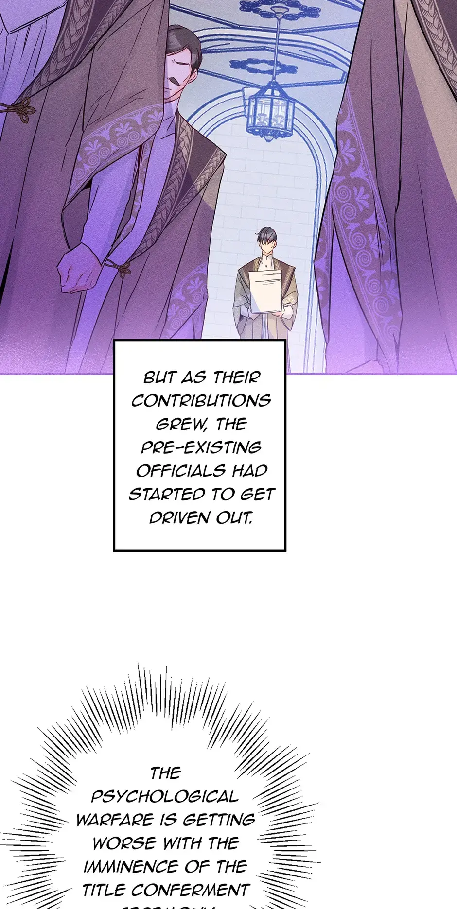 I Was Tricked into this Fake Marriage! Chapter 77 page 43 - 