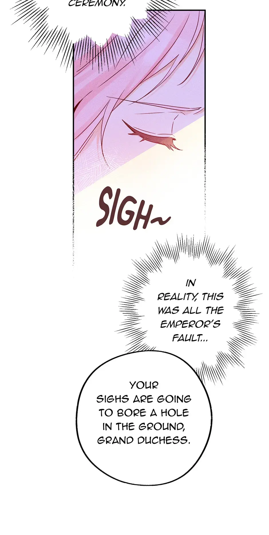 I Was Tricked into this Fake Marriage! Chapter 77 page 44 - 