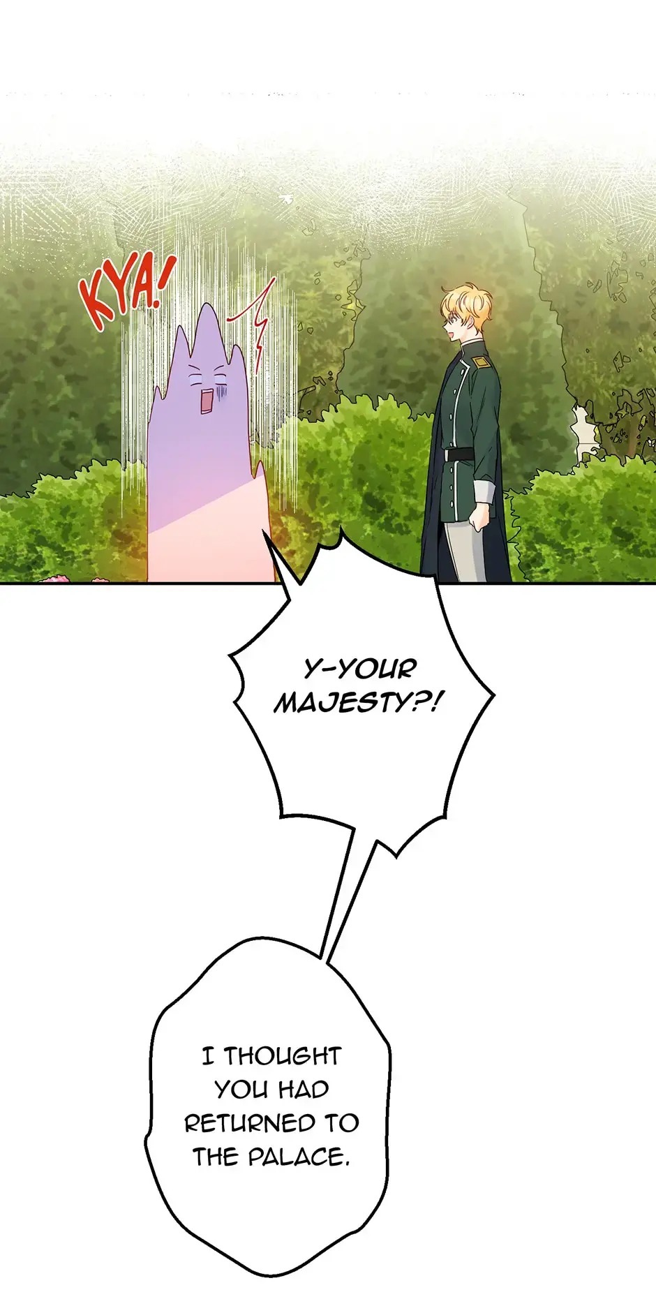 I Was Tricked into this Fake Marriage! Chapter 77 page 45 - 