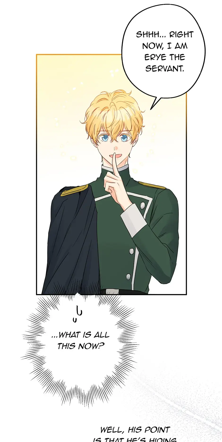 I Was Tricked into this Fake Marriage! Chapter 77 page 46 - 