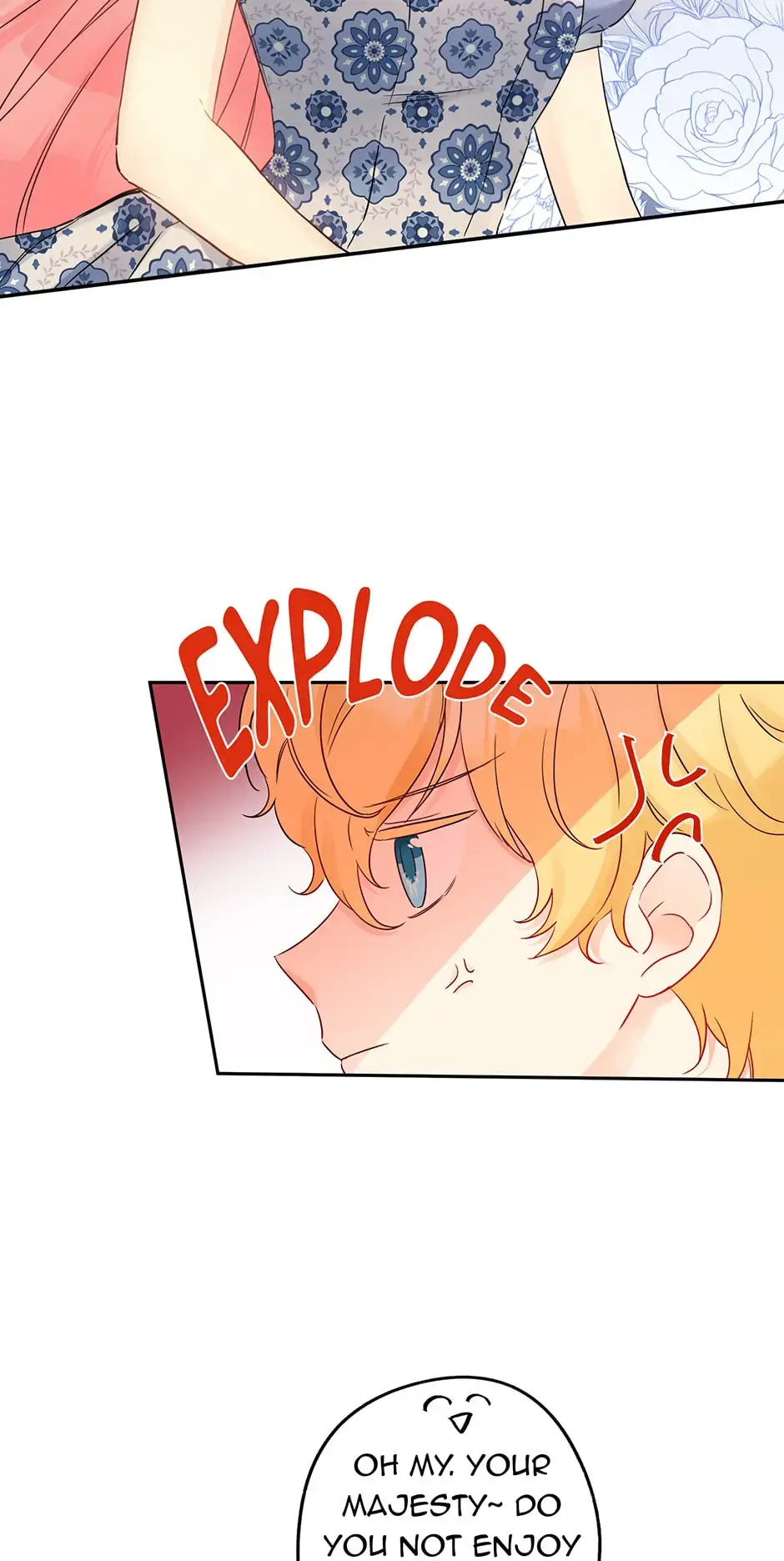 I Was Tricked into this Fake Marriage! Chapter 77 page 48 - 
