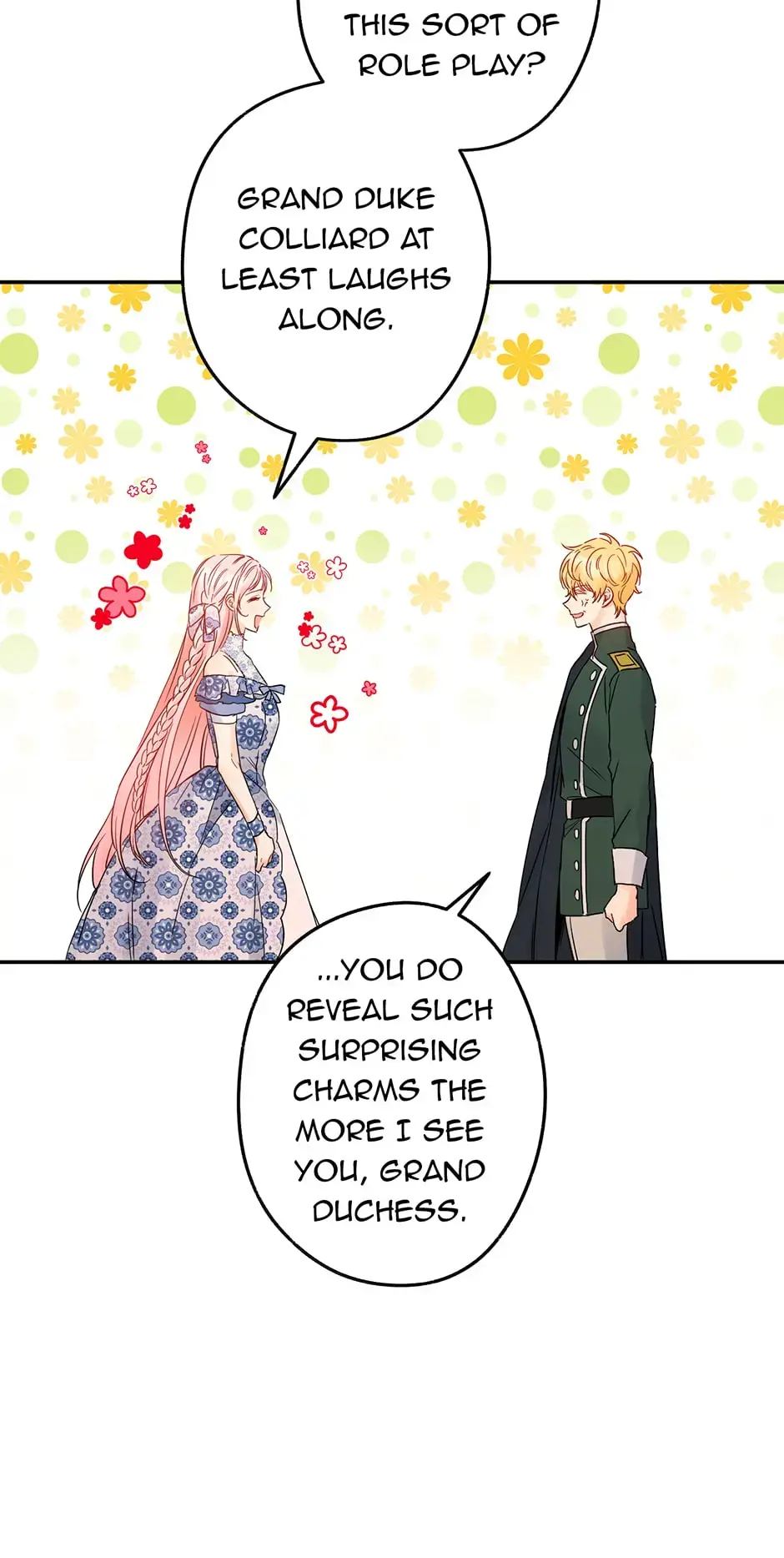 I Was Tricked into this Fake Marriage! Chapter 77 page 49 - 