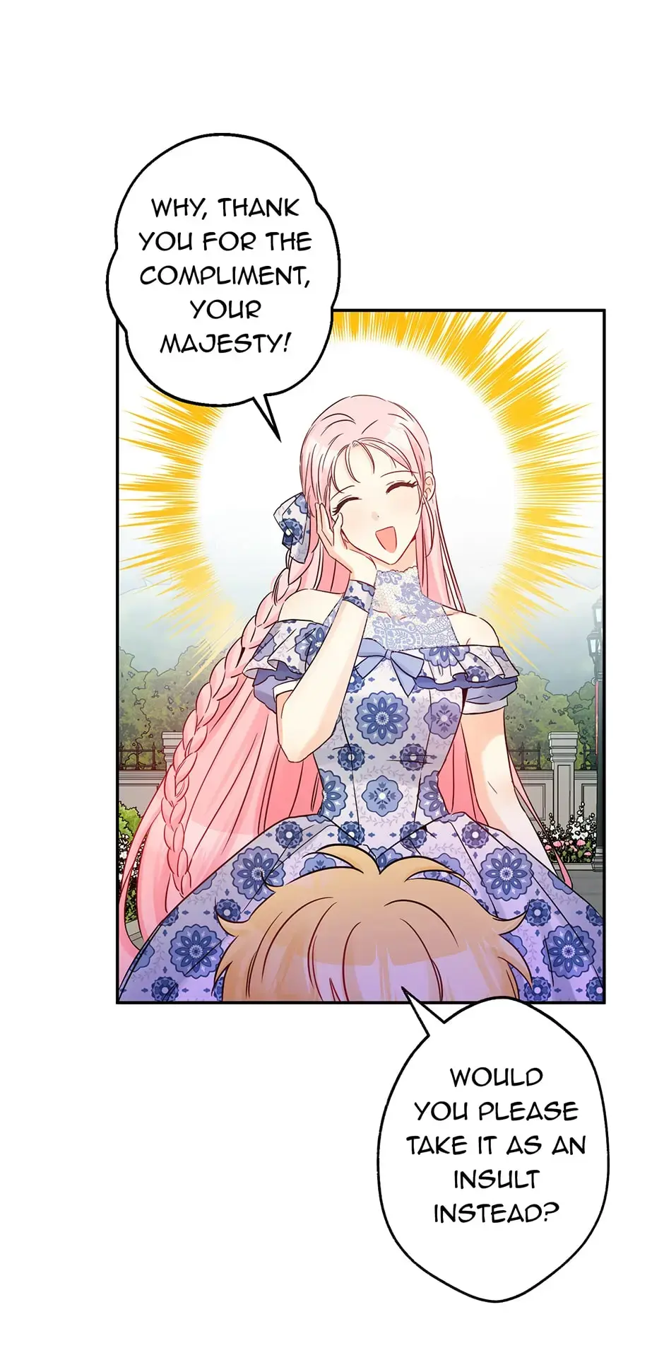 I Was Tricked into this Fake Marriage! Chapter 77 page 50 - 