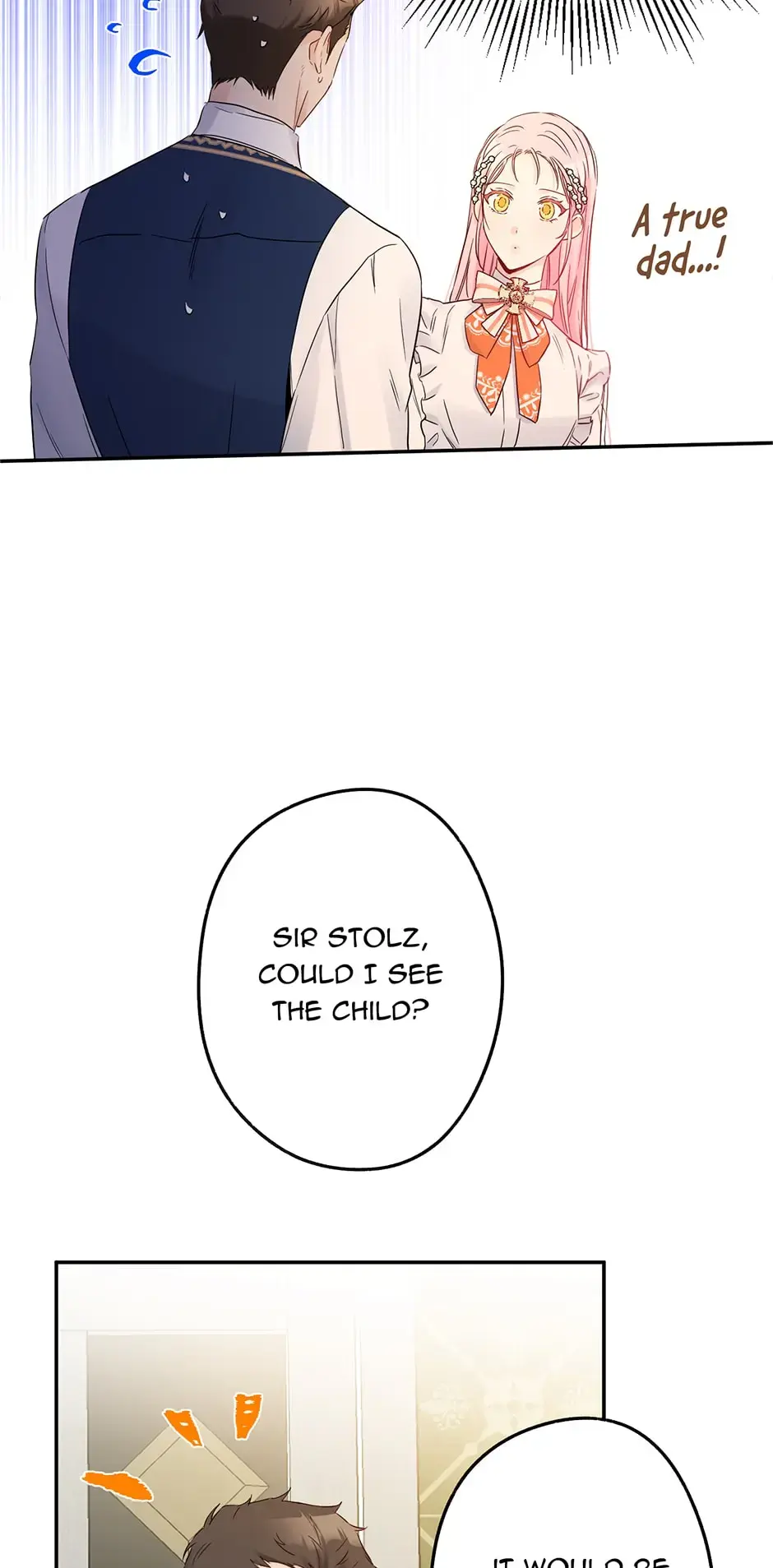 I Was Tricked into this Fake Marriage! Chapter 77 page 6 - 