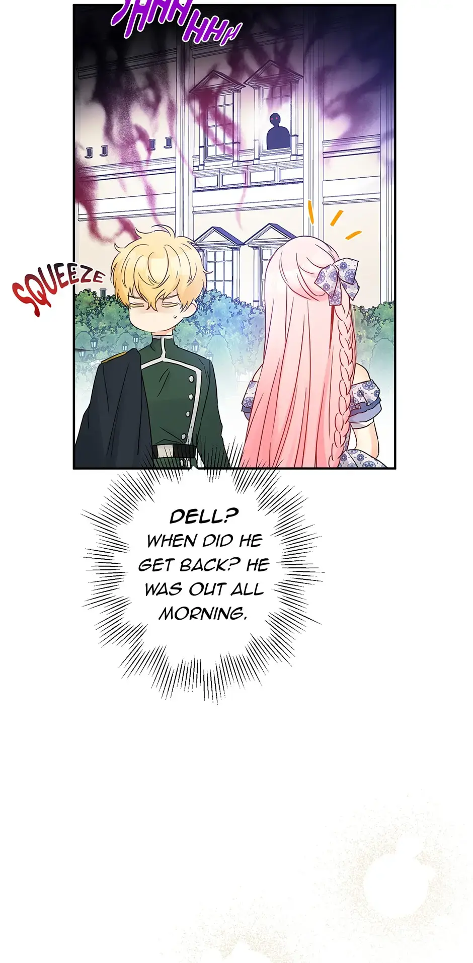 I Was Tricked into this Fake Marriage! Chapter 77 page 53 - 