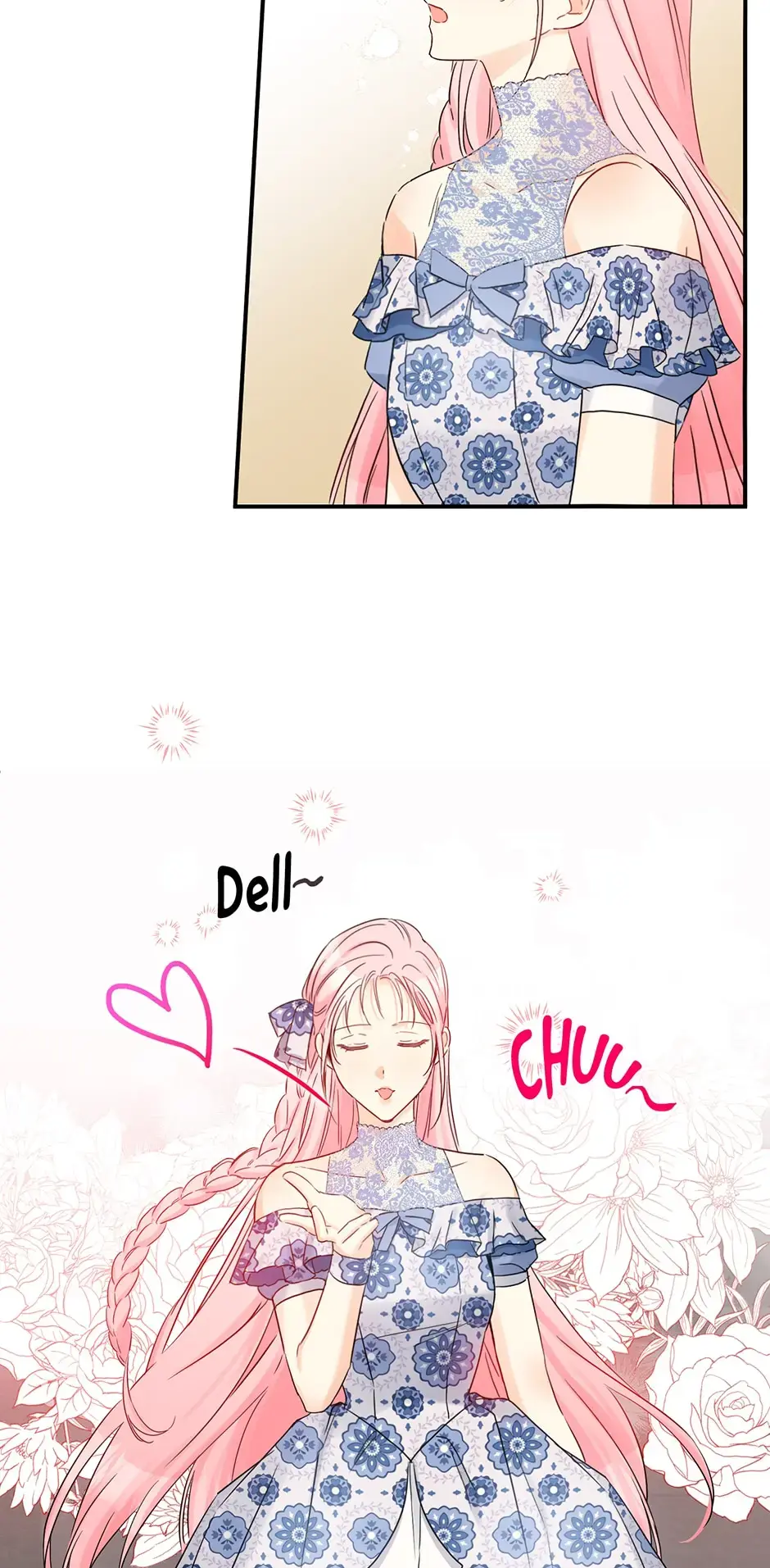 I Was Tricked into this Fake Marriage! Chapter 77 page 55 - 