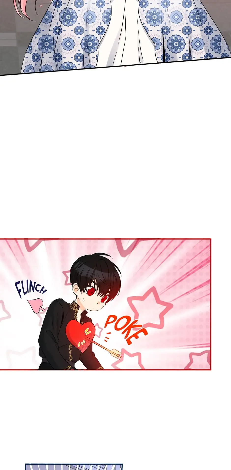 I Was Tricked into this Fake Marriage! Chapter 77 page 56 - 