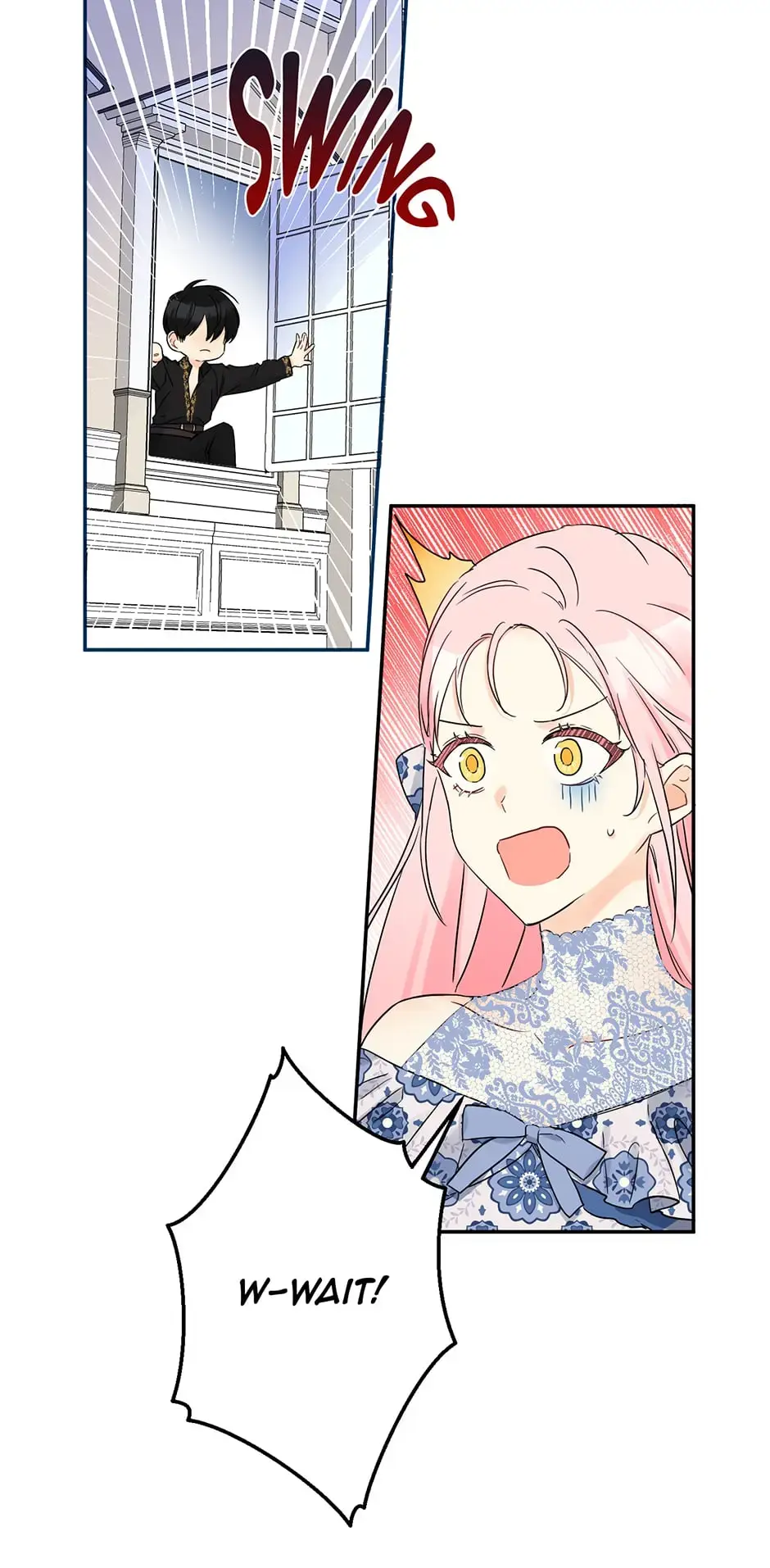 I Was Tricked into this Fake Marriage! Chapter 77 page 57 - 