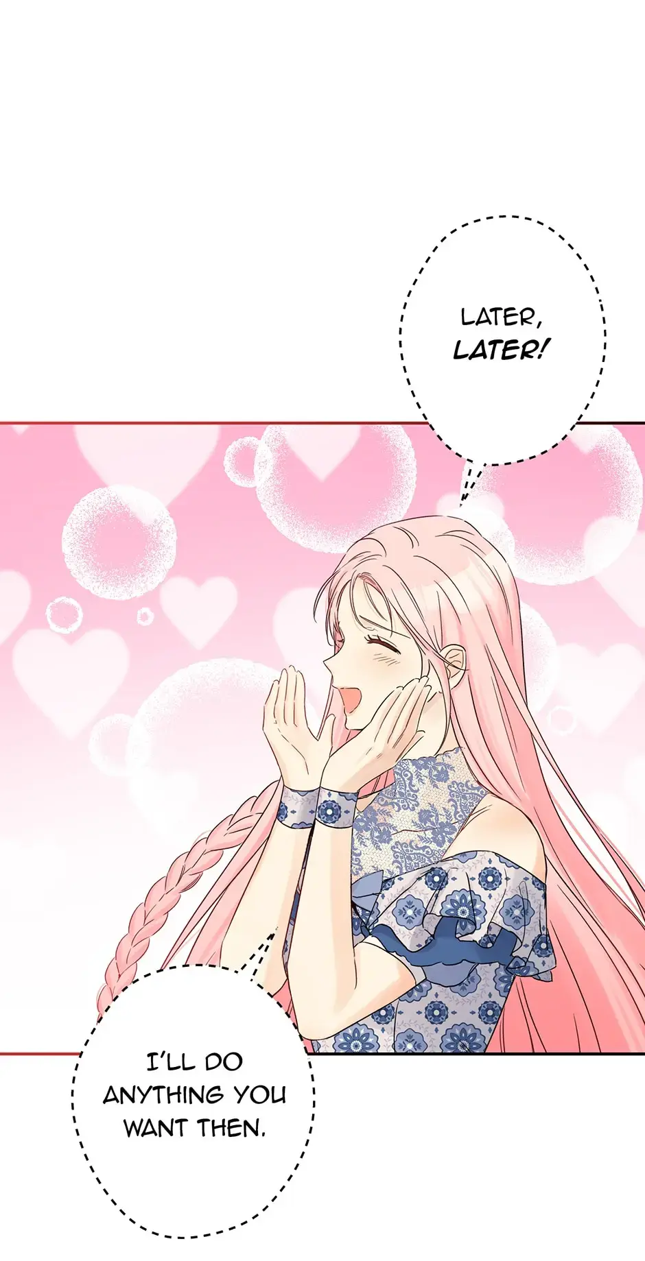 I Was Tricked into this Fake Marriage! Chapter 77 page 58 - 
