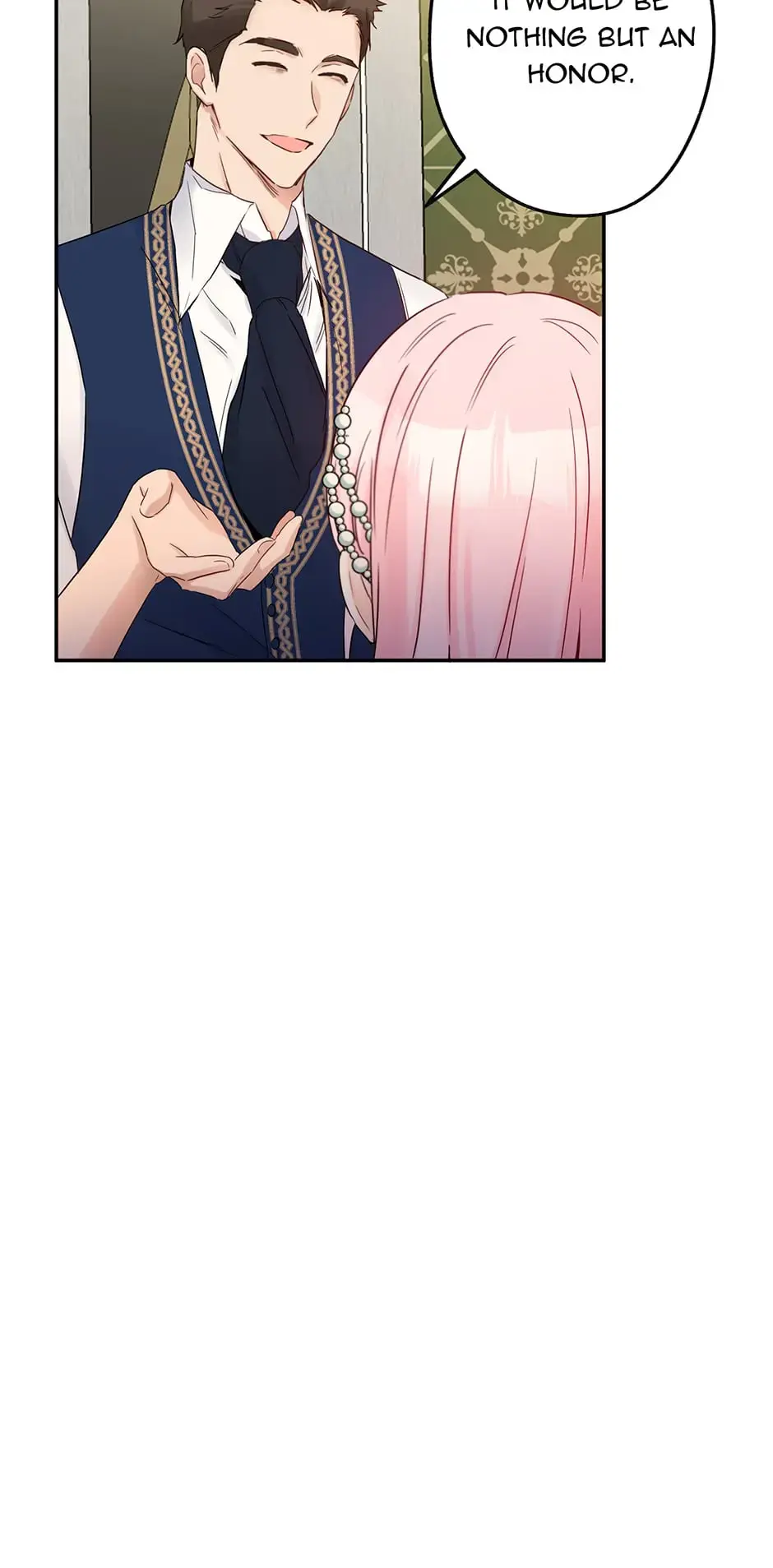 I Was Tricked into this Fake Marriage! Chapter 77 page 7 - 