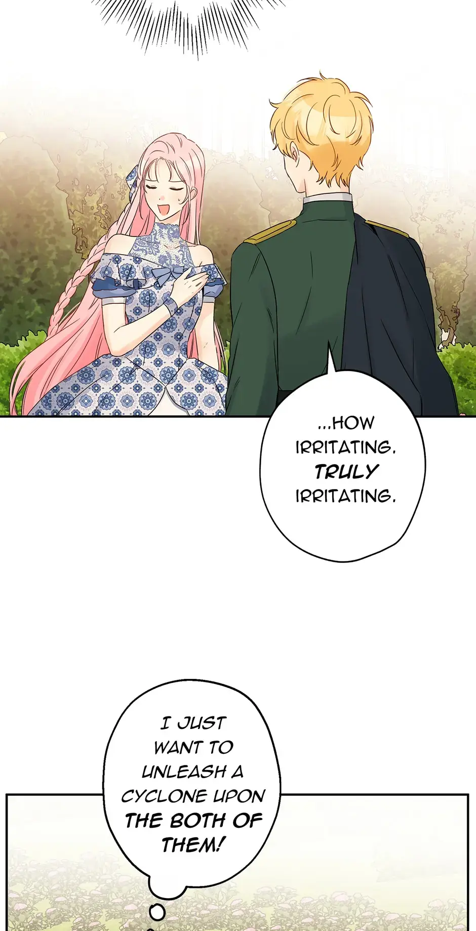 I Was Tricked into this Fake Marriage! Chapter 77 page 61 - 