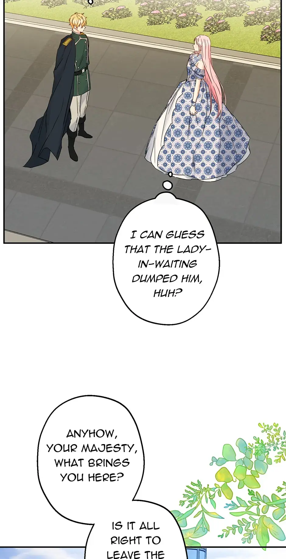 I Was Tricked into this Fake Marriage! Chapter 77 page 62 - 