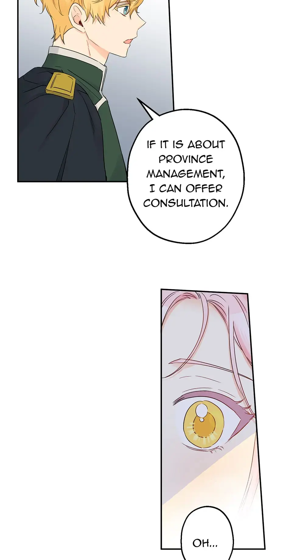 I Was Tricked into this Fake Marriage! Chapter 77 page 64 - 