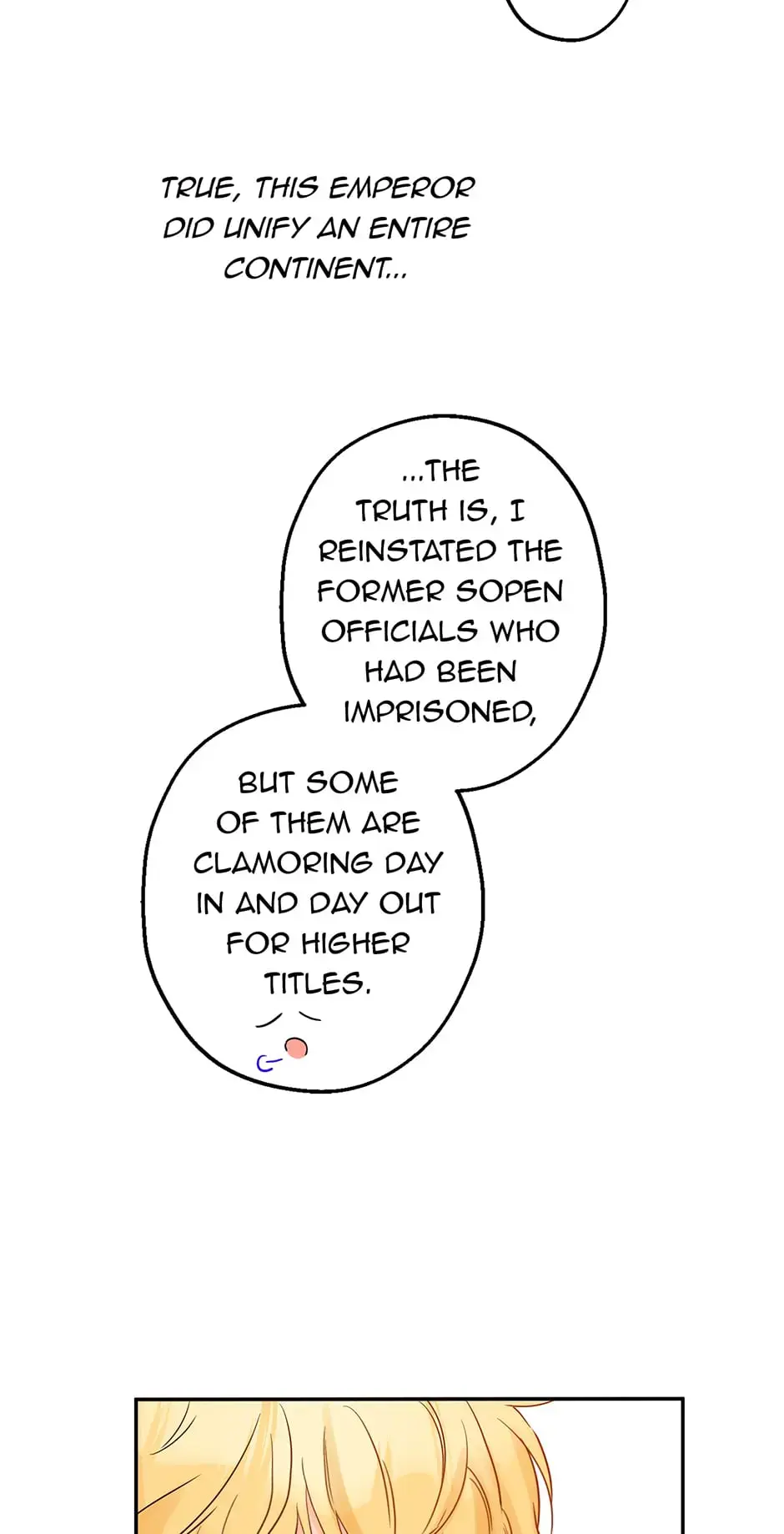 I Was Tricked into this Fake Marriage! Chapter 77 page 65 - 