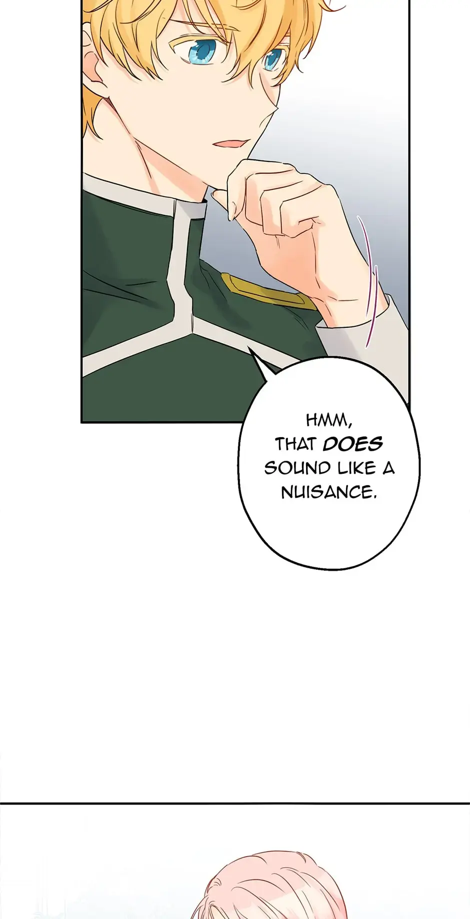 I Was Tricked into this Fake Marriage! Chapter 77 page 66 - 