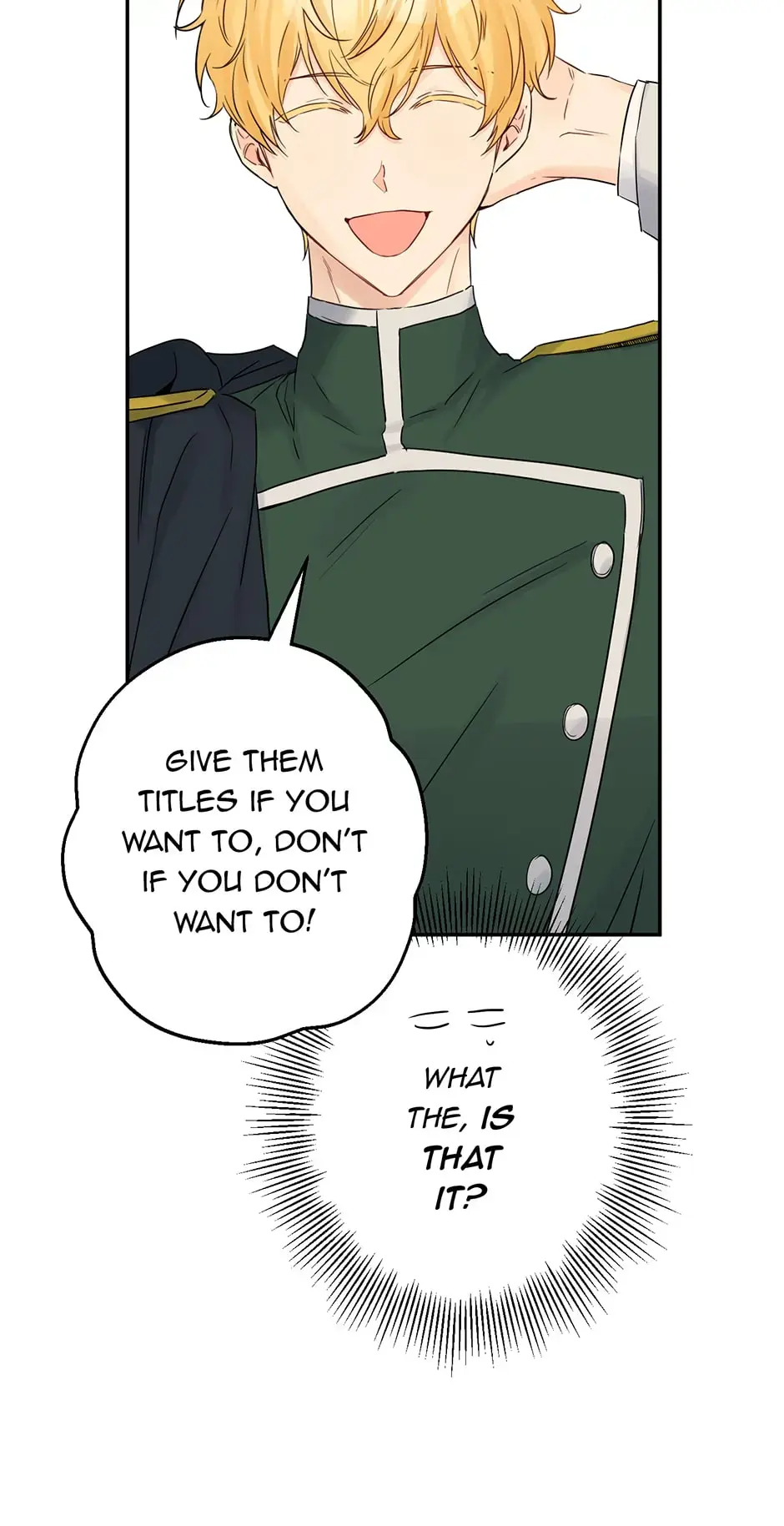 I Was Tricked into this Fake Marriage! Chapter 77 page 68 - 