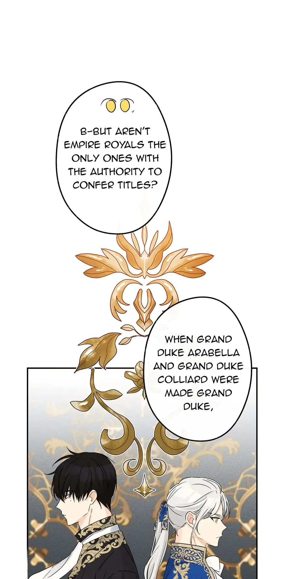 I Was Tricked into this Fake Marriage! Chapter 77 page 69 - 