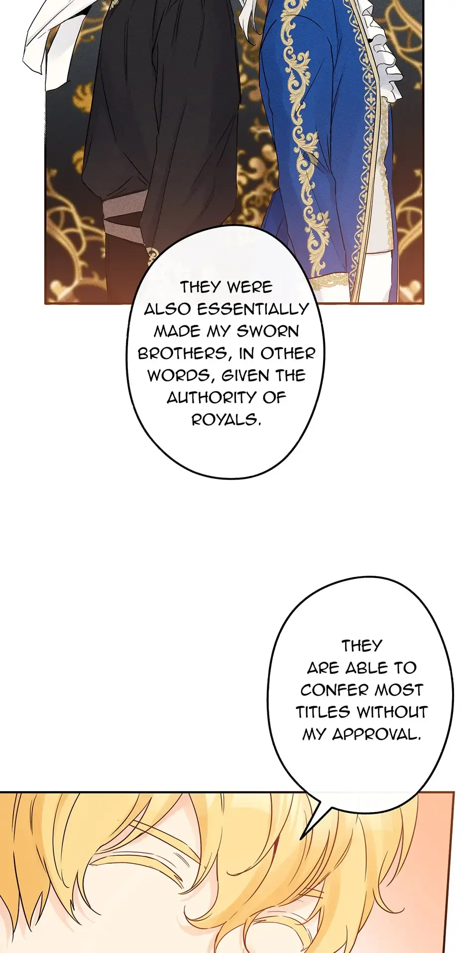 I Was Tricked into this Fake Marriage! Chapter 77 page 70 - 