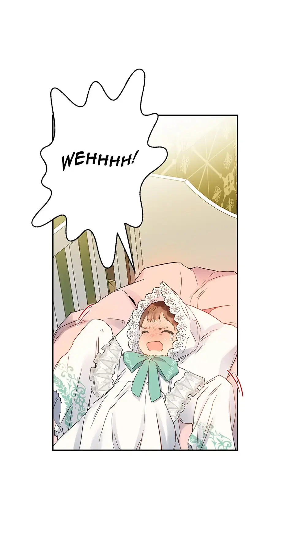 I Was Tricked into this Fake Marriage! Chapter 77 page 8 - 