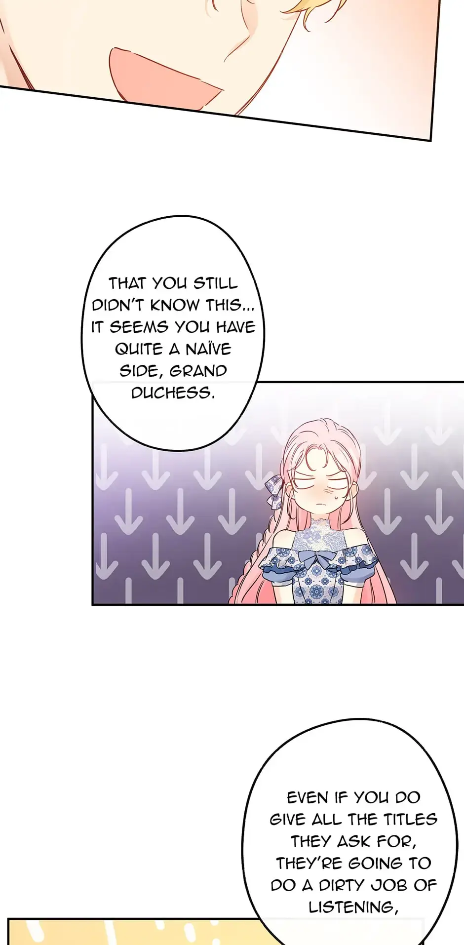 I Was Tricked into this Fake Marriage! Chapter 77 page 71 - 