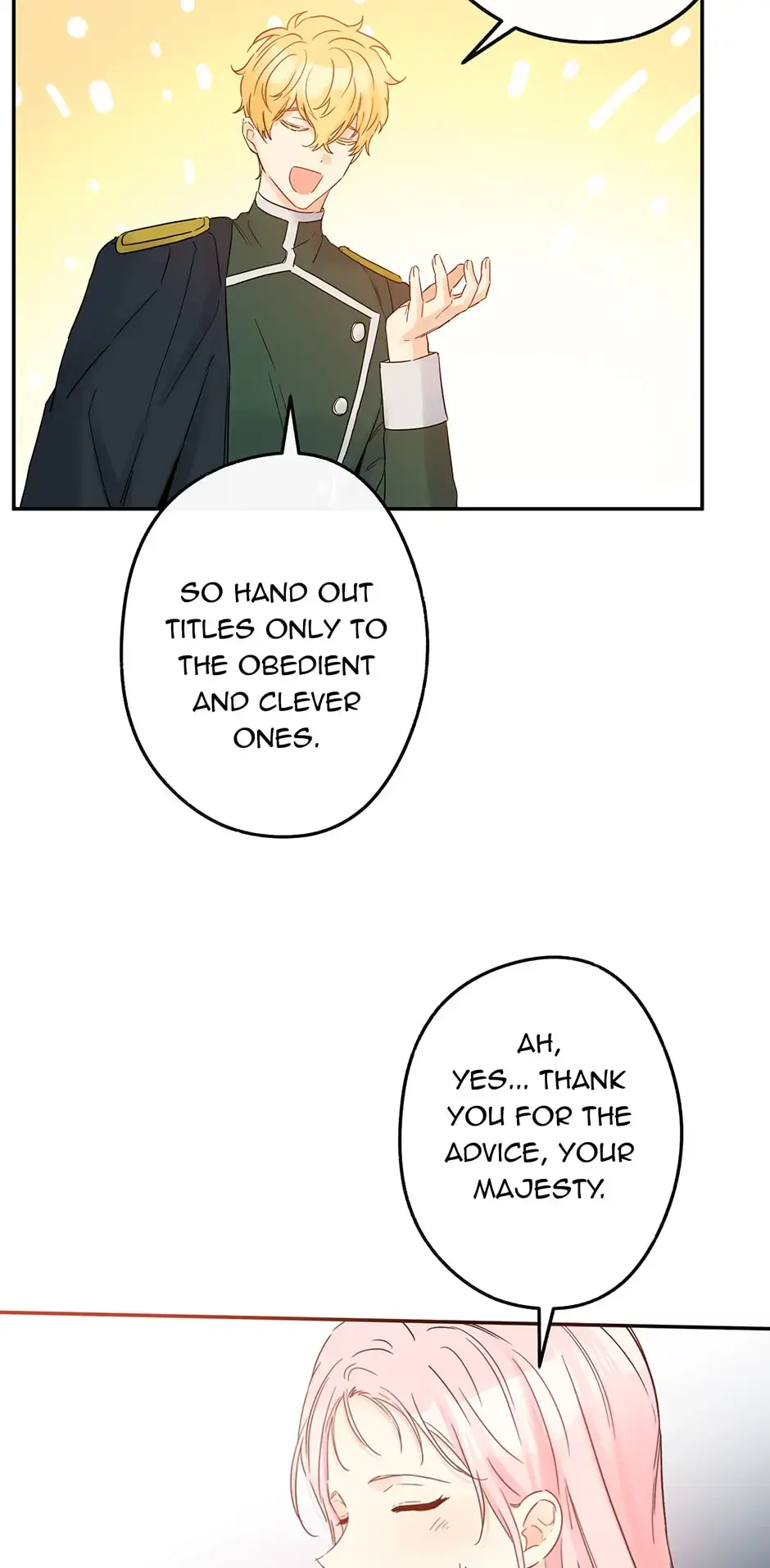 I Was Tricked into this Fake Marriage! Chapter 77 page 72 - 