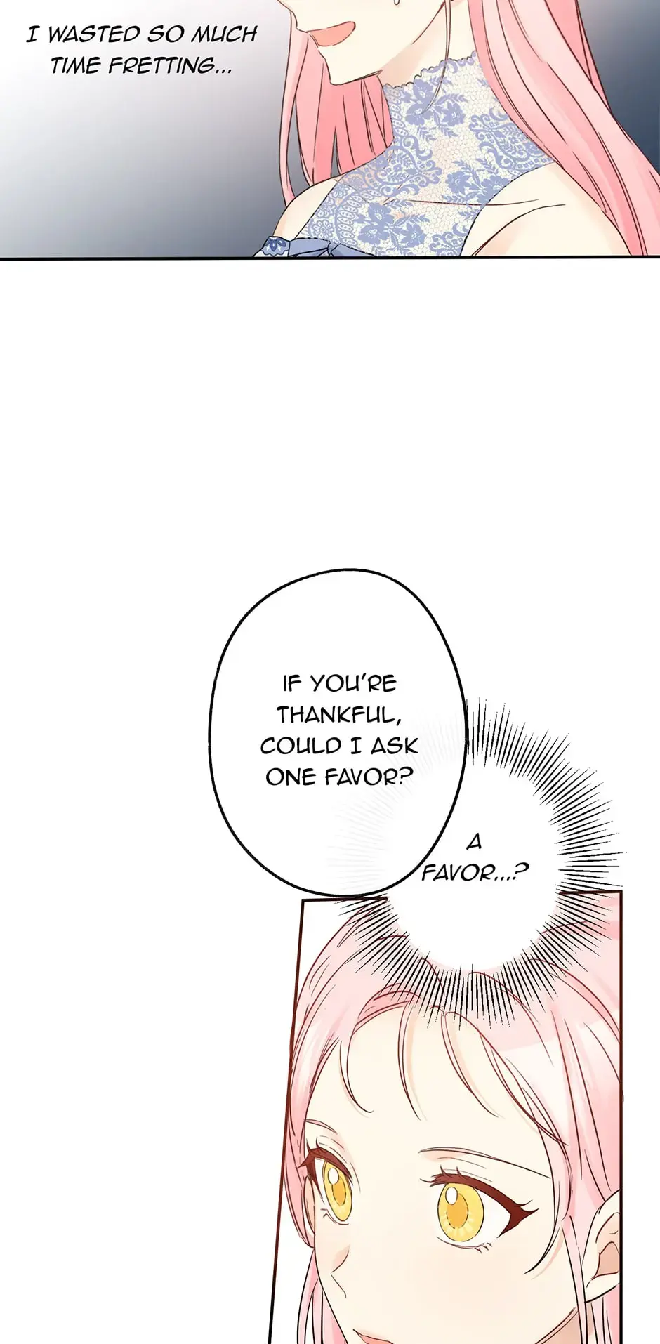 I Was Tricked into this Fake Marriage! Chapter 77 page 73 - 