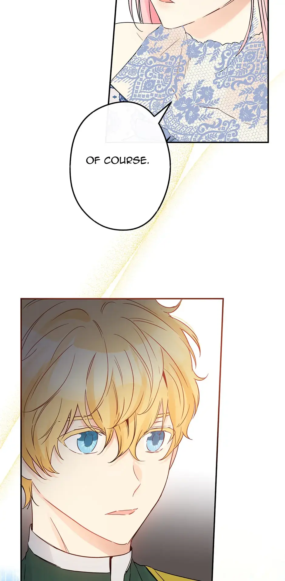 I Was Tricked into this Fake Marriage! Chapter 77 page 74 - 