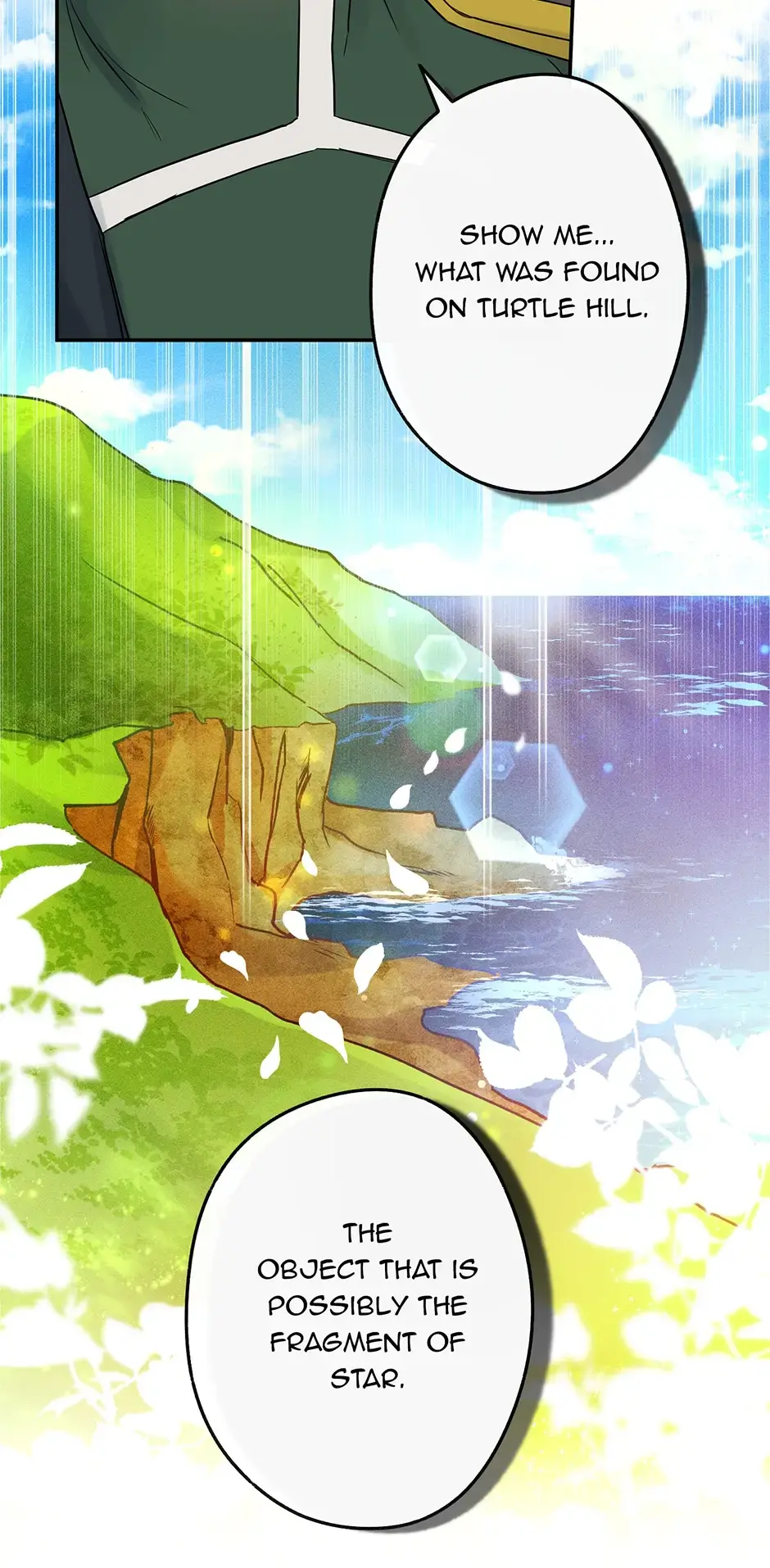 I Was Tricked into this Fake Marriage! Chapter 77 page 75 - 