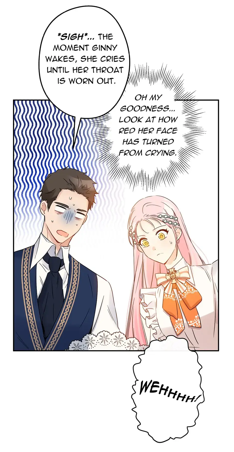 I Was Tricked into this Fake Marriage! Chapter 77 page 9 - 