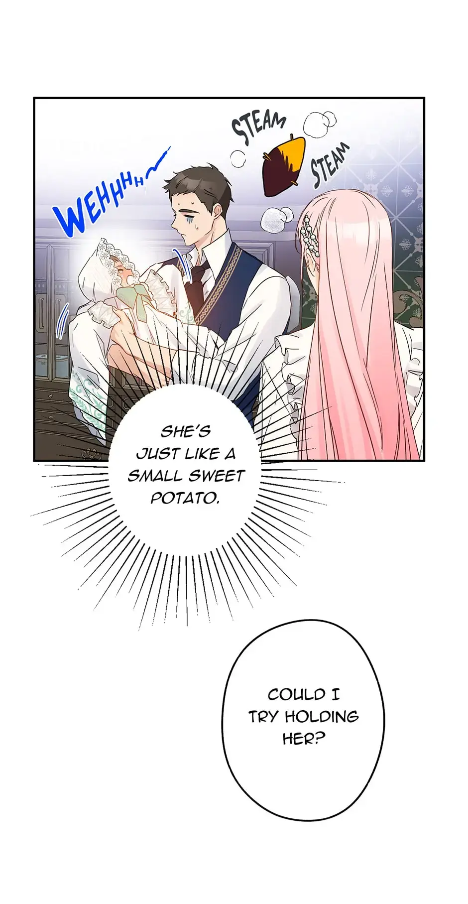 I Was Tricked into this Fake Marriage! Chapter 77 page 10 - 