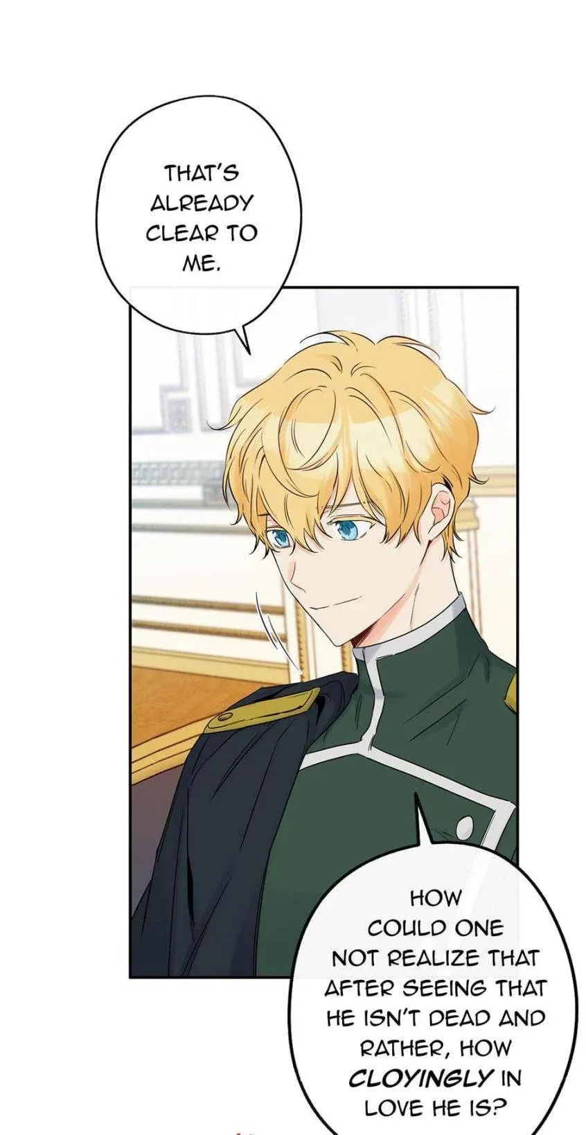 I Was Tricked into this Fake Marriage! Chapter 78 page 16 - 