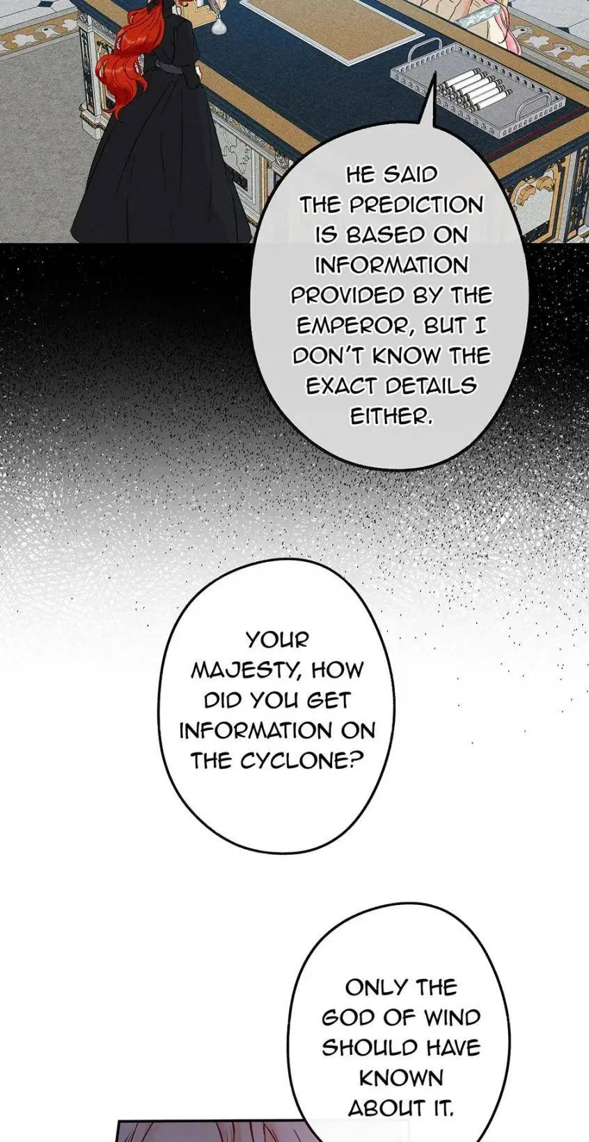 I Was Tricked into this Fake Marriage! Chapter 78 page 19 - 
