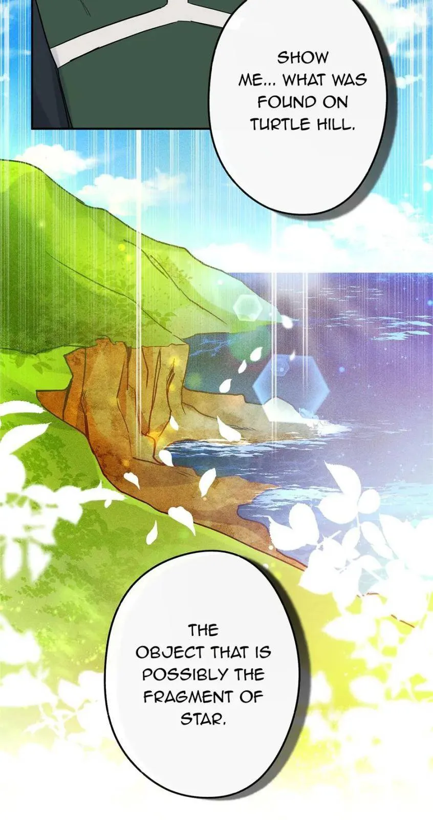 I Was Tricked into this Fake Marriage! Chapter 78 page 3 - 