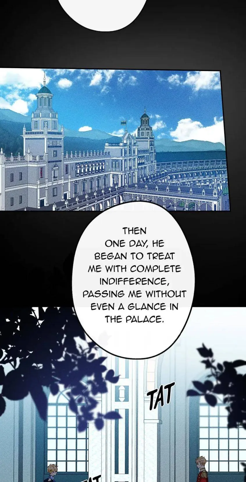 I Was Tricked into this Fake Marriage! Chapter 78 page 24 - 
