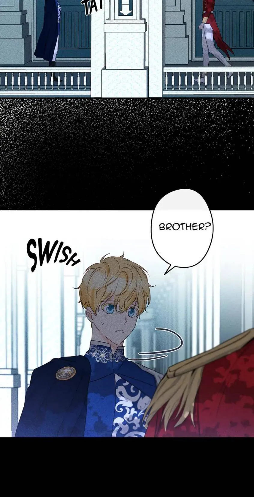 I Was Tricked into this Fake Marriage! Chapter 78 page 25 - 