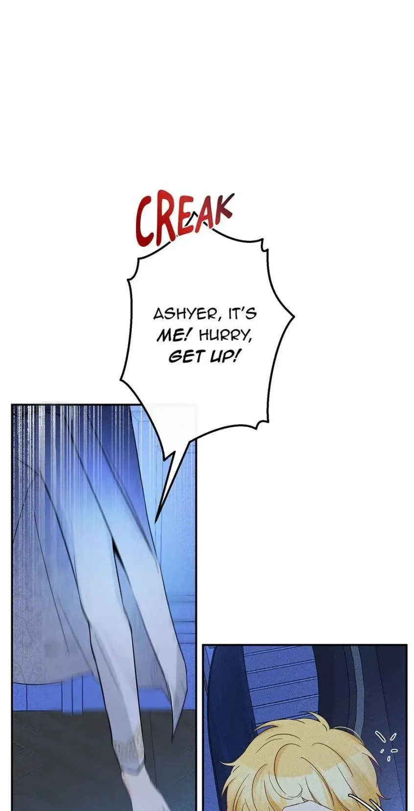 I Was Tricked into this Fake Marriage! Chapter 78 page 28 - 
