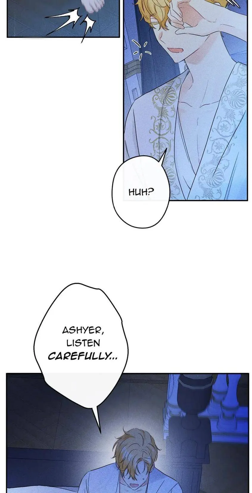 I Was Tricked into this Fake Marriage! Chapter 78 page 29 - 