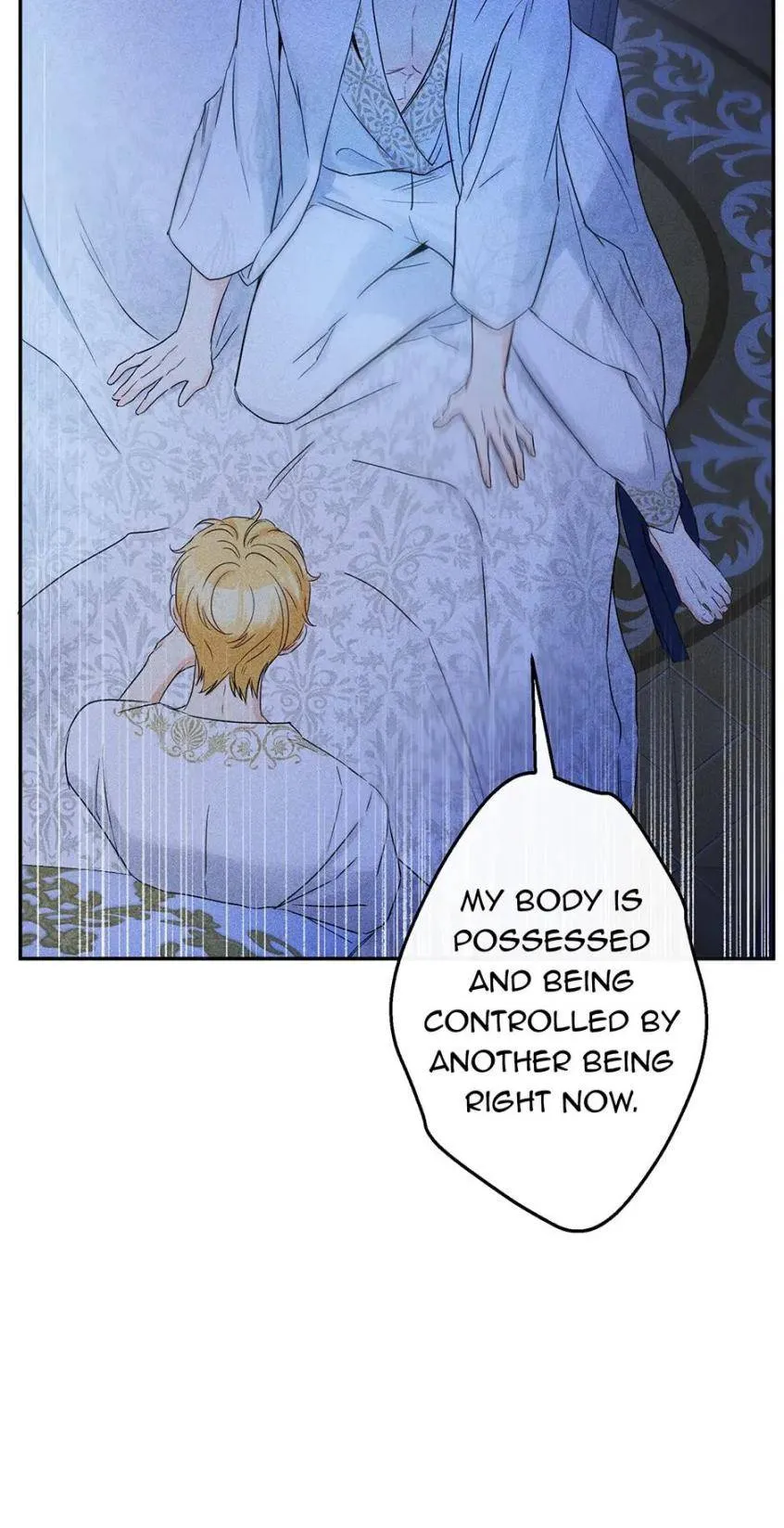 I Was Tricked into this Fake Marriage! Chapter 78 page 30 - 