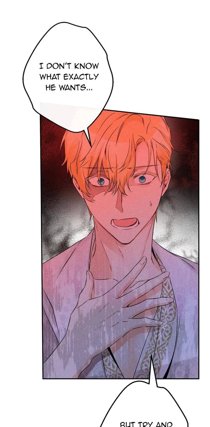 I Was Tricked into this Fake Marriage! Chapter 78 page 31 - 