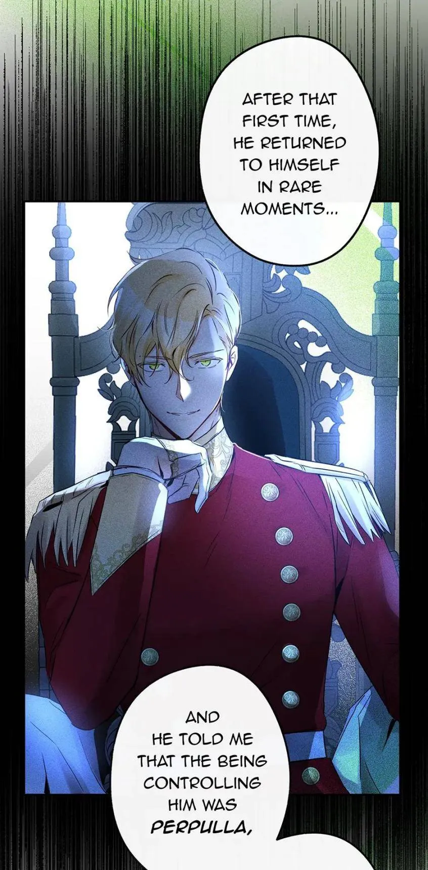 I Was Tricked into this Fake Marriage! Chapter 78 page 33 - 