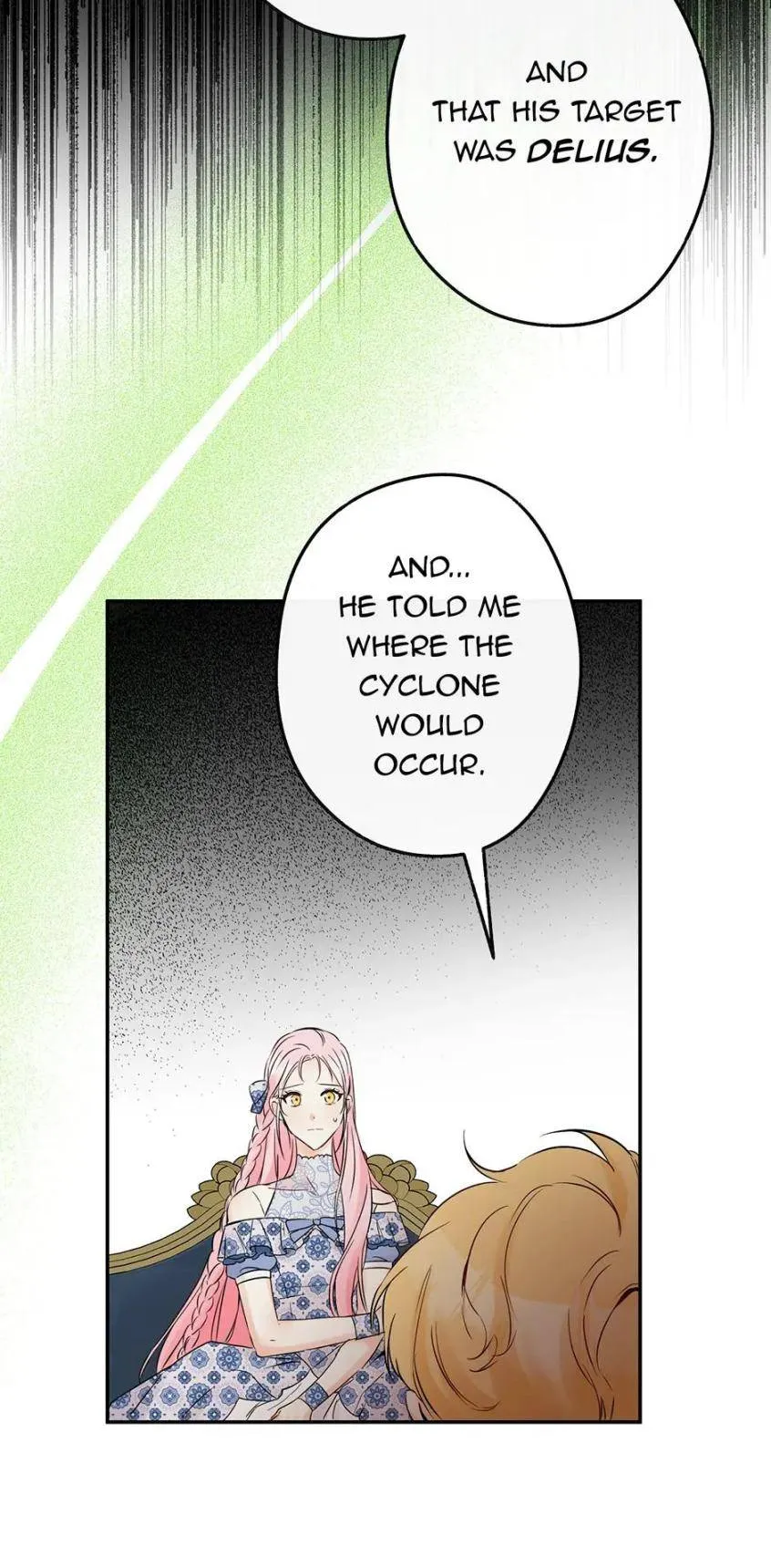 I Was Tricked into this Fake Marriage! Chapter 78 page 34 - 