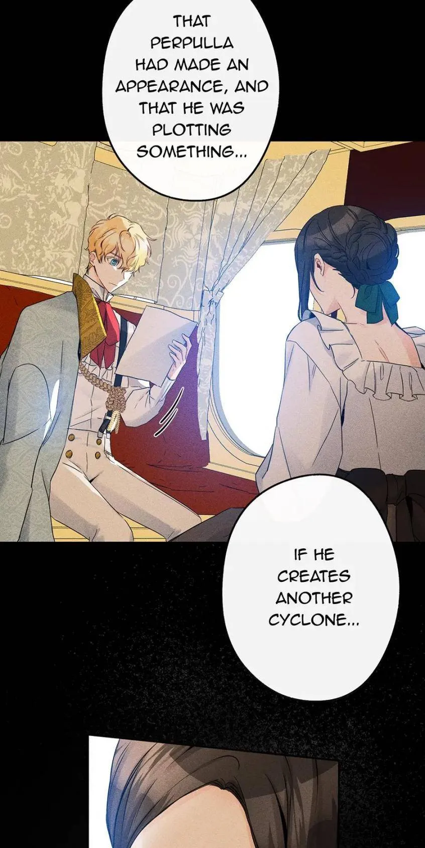 I Was Tricked into this Fake Marriage! Chapter 78 page 39 - 