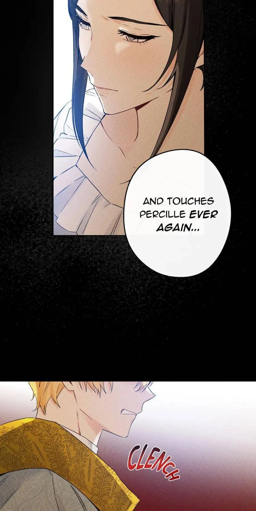 I Was Tricked into this Fake Marriage! Chapter 78 page 40 - 