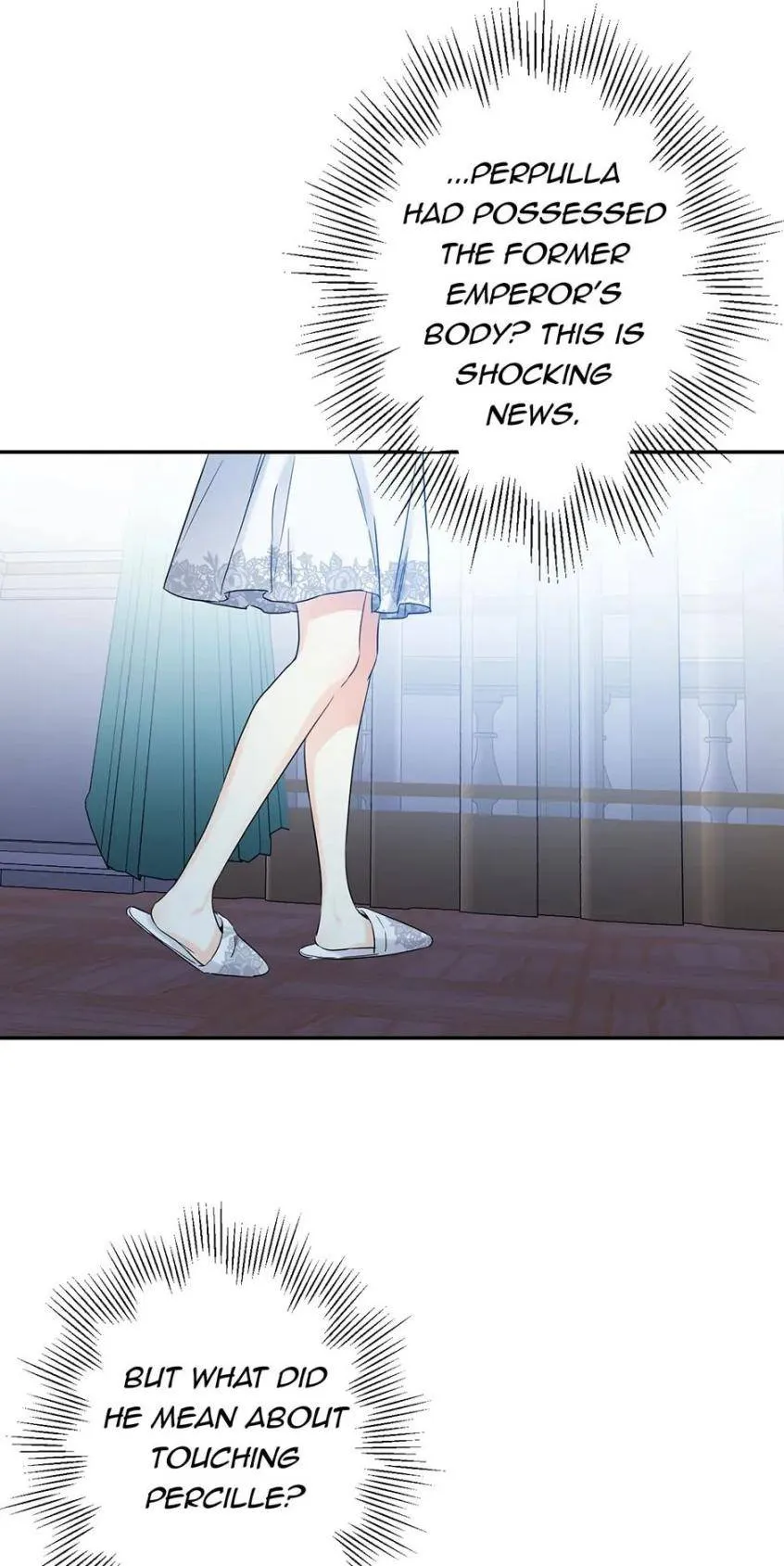 I Was Tricked into this Fake Marriage! Chapter 78 page 42 - 